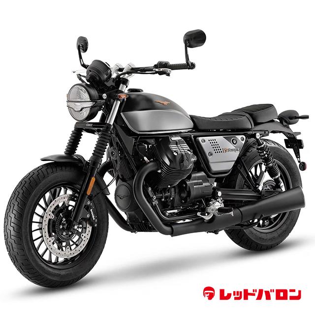 V9 Bobber Special Edition (’23)