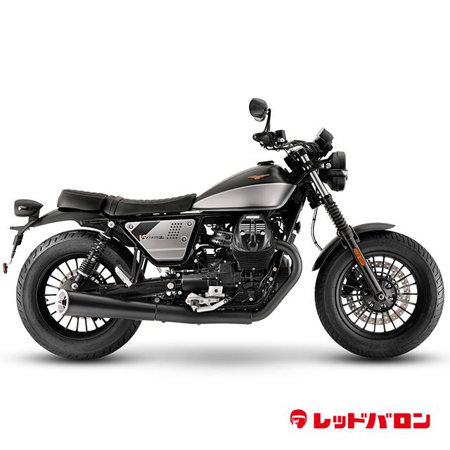 V9 Bobber Special Edition (’23)