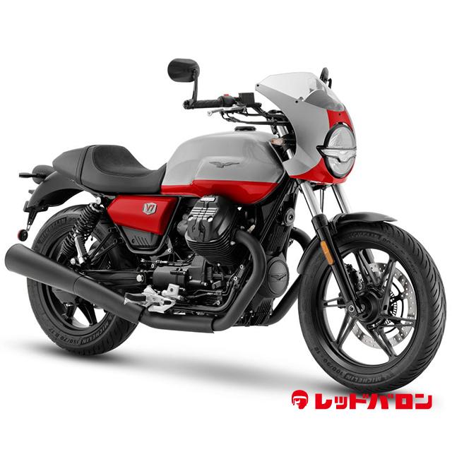 V7 Stone Corsa (’24)