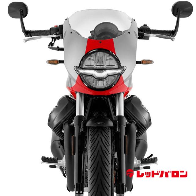 V7 Stone Corsa (’24)