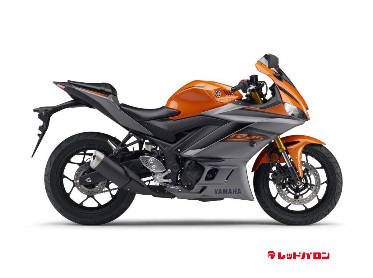 YZF-R25A