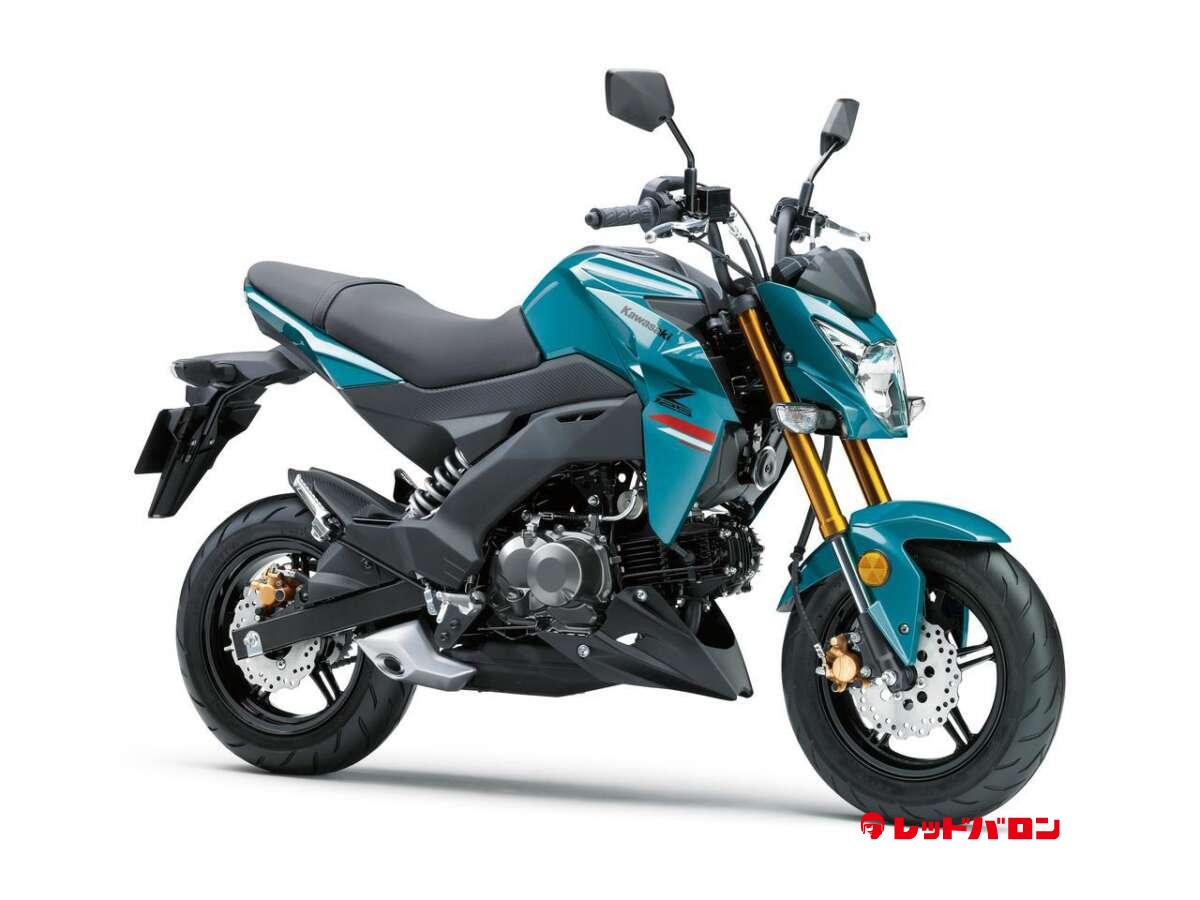 Z125　PRO