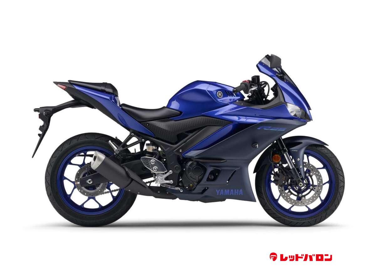 YZF-R25A