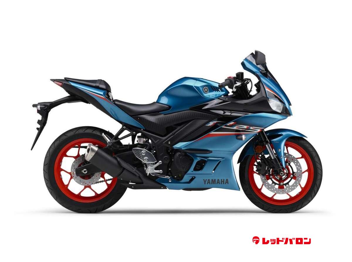 YZF-R25A