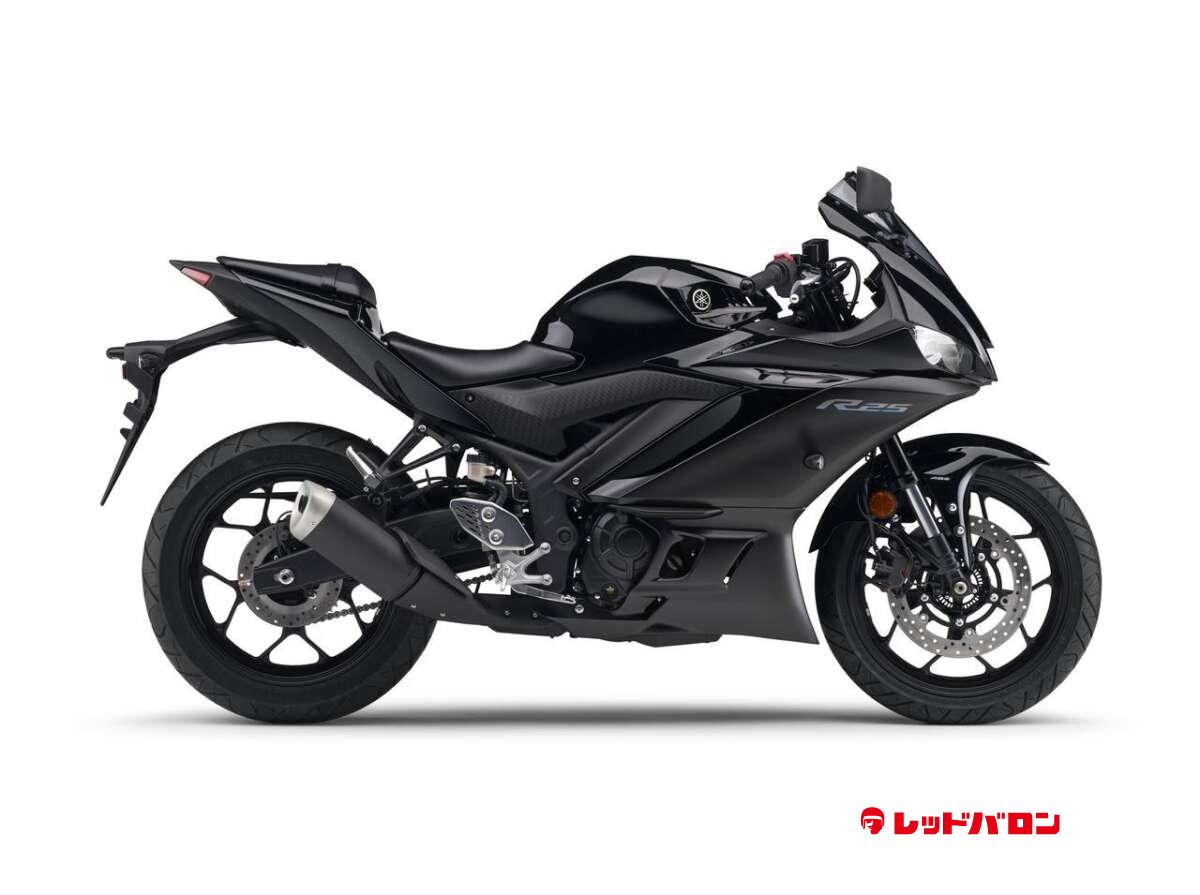 YZF-R25A
