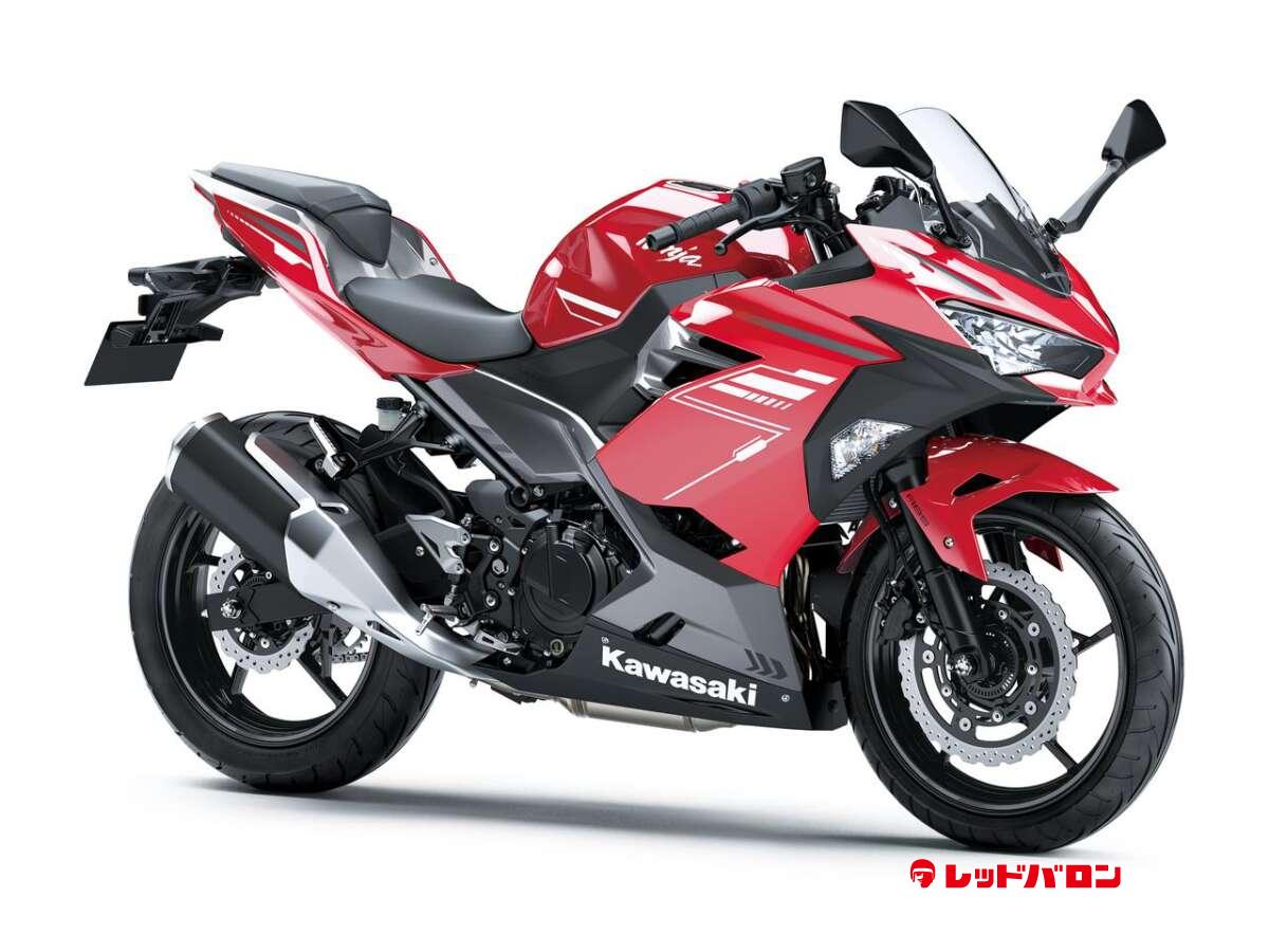 ニンジャ２５０
