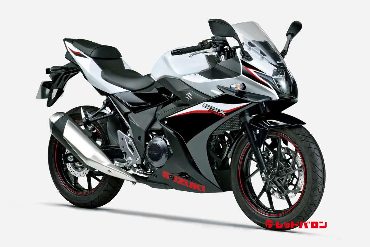 GSX250R
