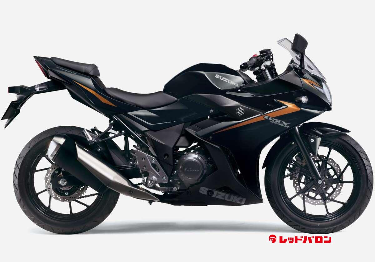 ＧＳＸ２５０Ｒ