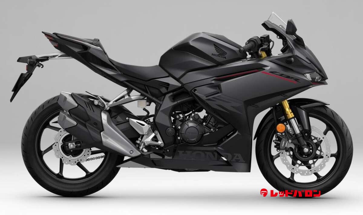 ＣＢＲ２５０ＲＲ