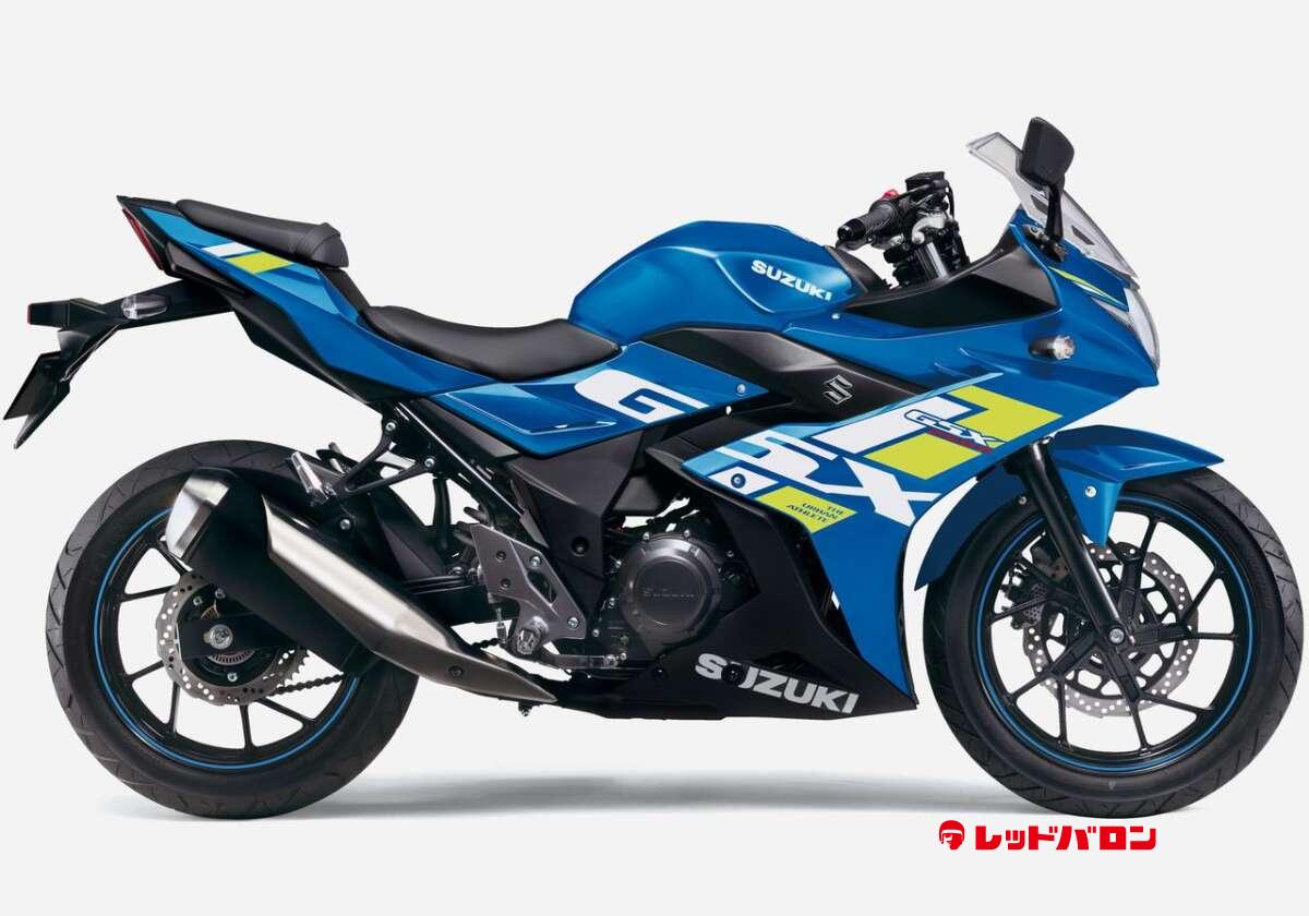ＧＳＸ２５０Ｒ