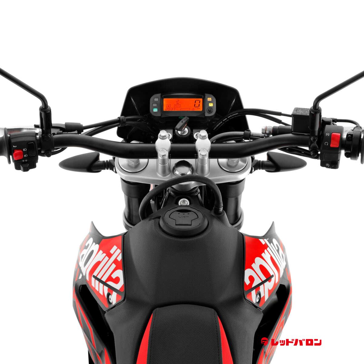 RX125 (’24)