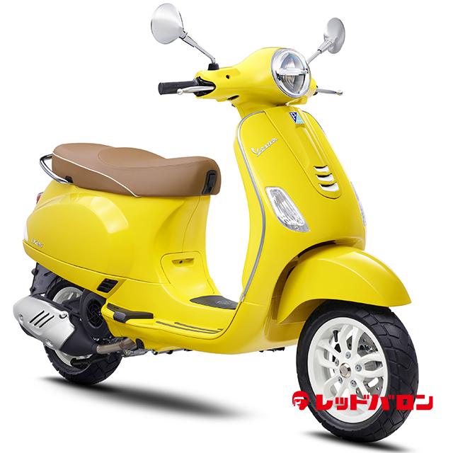 LX125 (’24)