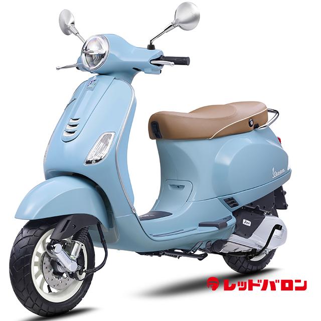 LX125 (’24)