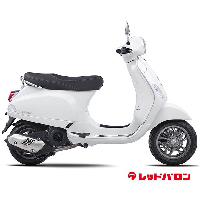 LX125 (’24)