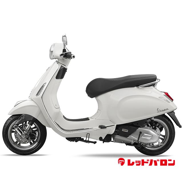 Primavera 125 (’24)