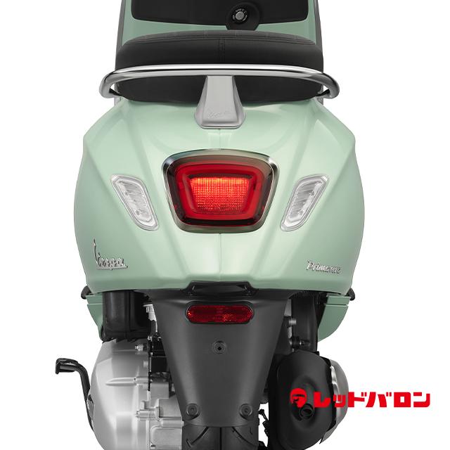 Primavera 125 (’24)