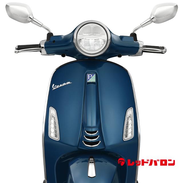 Primavera 125 (’24)