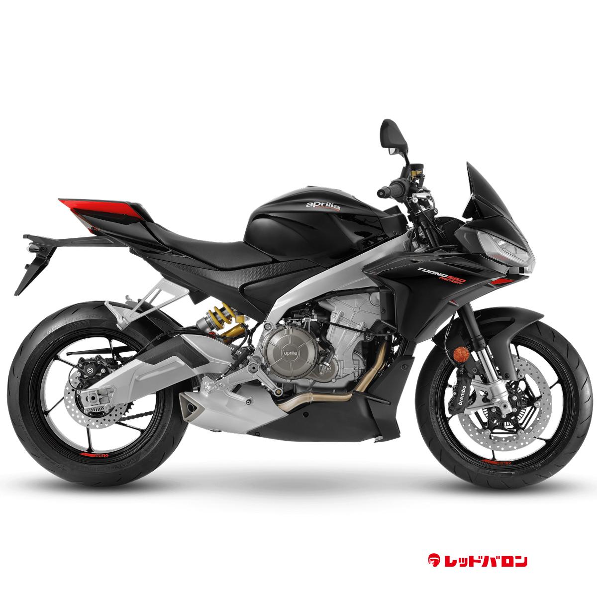 Tuono 660 Factory (’22)