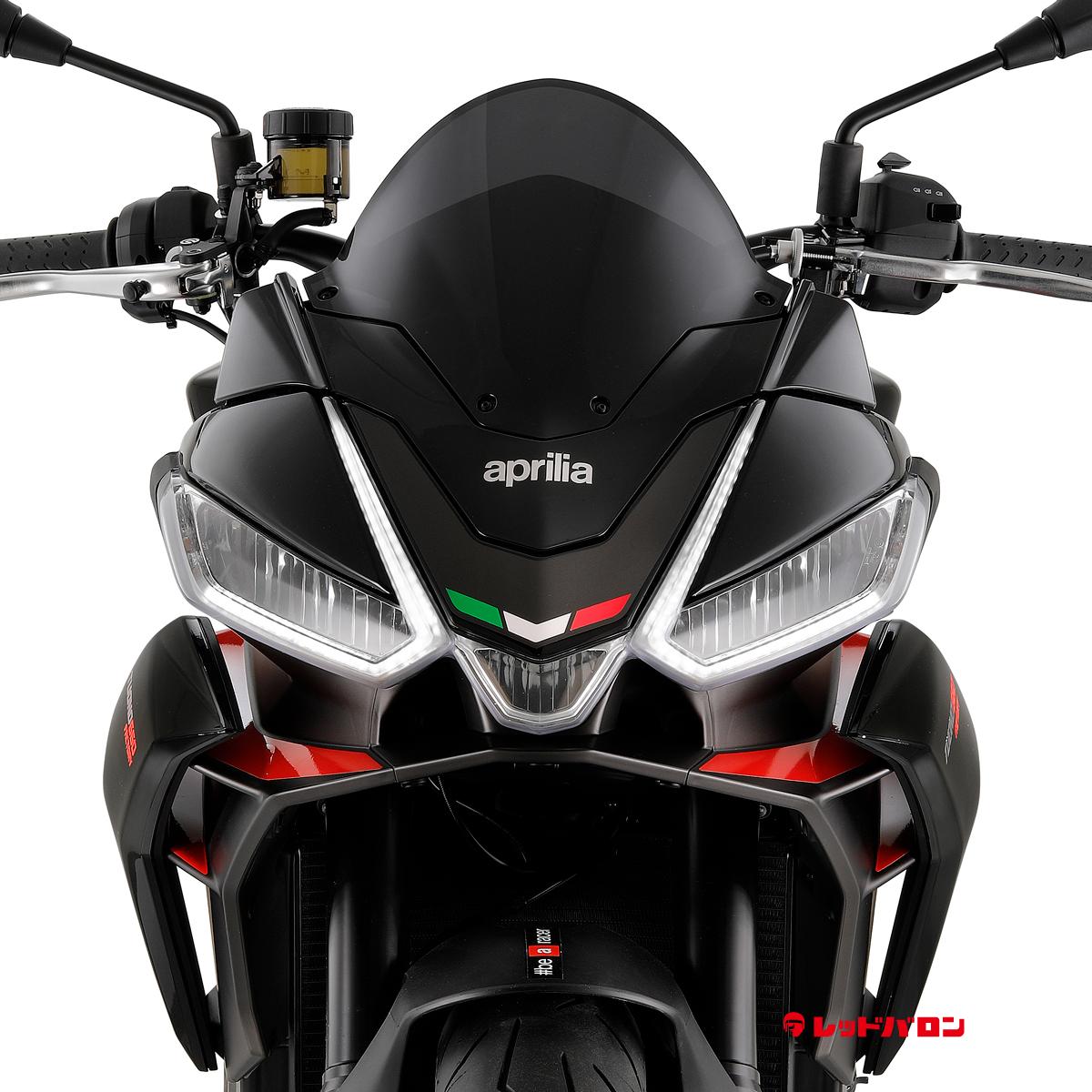 Tuono 660 Factory (’22)