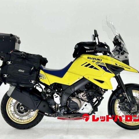 GSX904SRD レッドバロン 7S55 自動巻 赤文字盤 【中古】美品