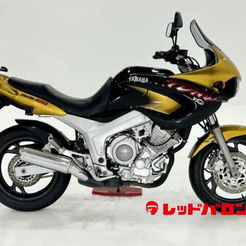 バイク・中古バイク買取 ならレッドバロン | RED BARON