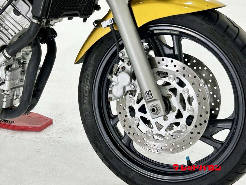 TDM850 - レッドバロン公式