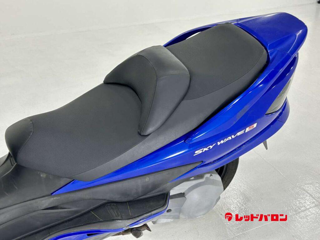 引取限定 マリンジェット 現状引渡し