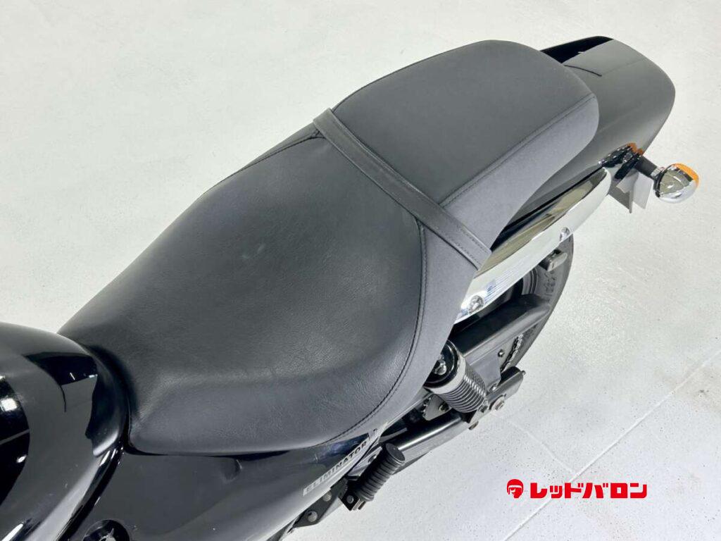 エリミネーター250V VN250C レッドバロン公式