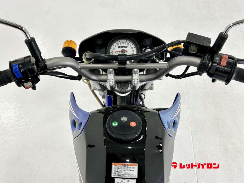 KSR110 KL110A8F - レッドバロン公式