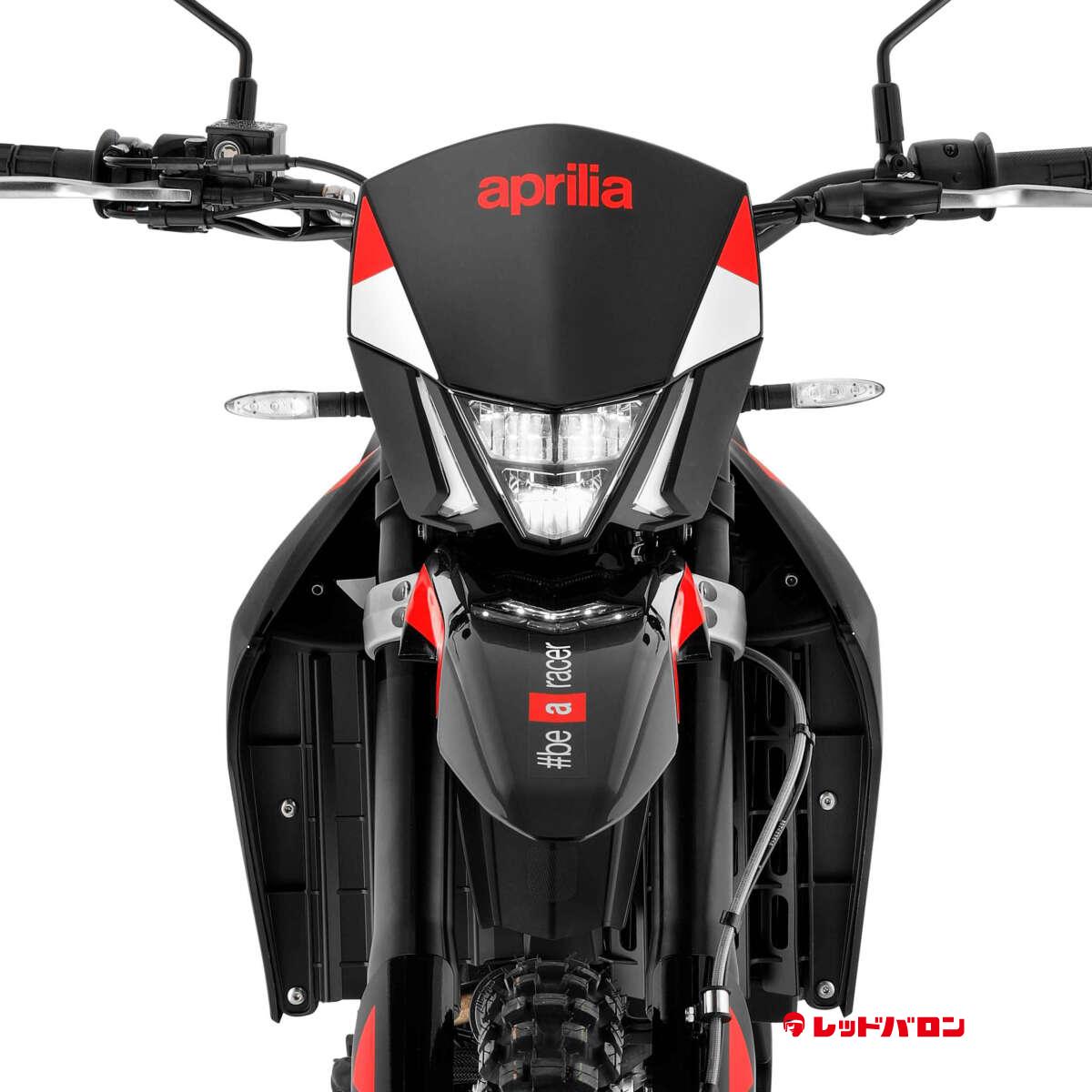 RX125 (’25)