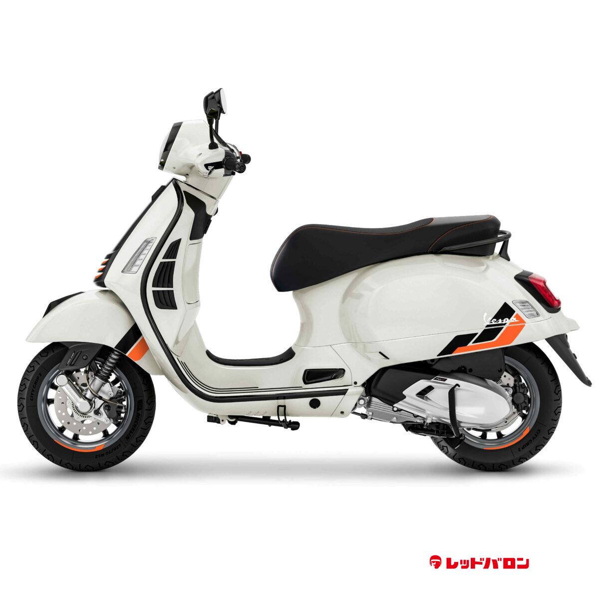 GTS300 Super Sport (’25)