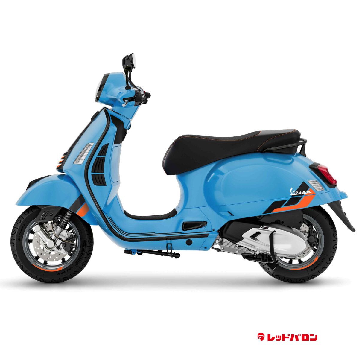 GTS300 Super Sport (’25)