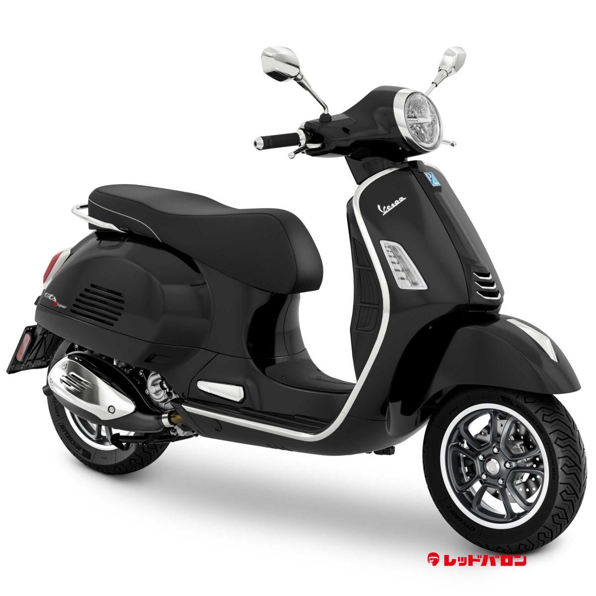 GTS300 Super (’22)