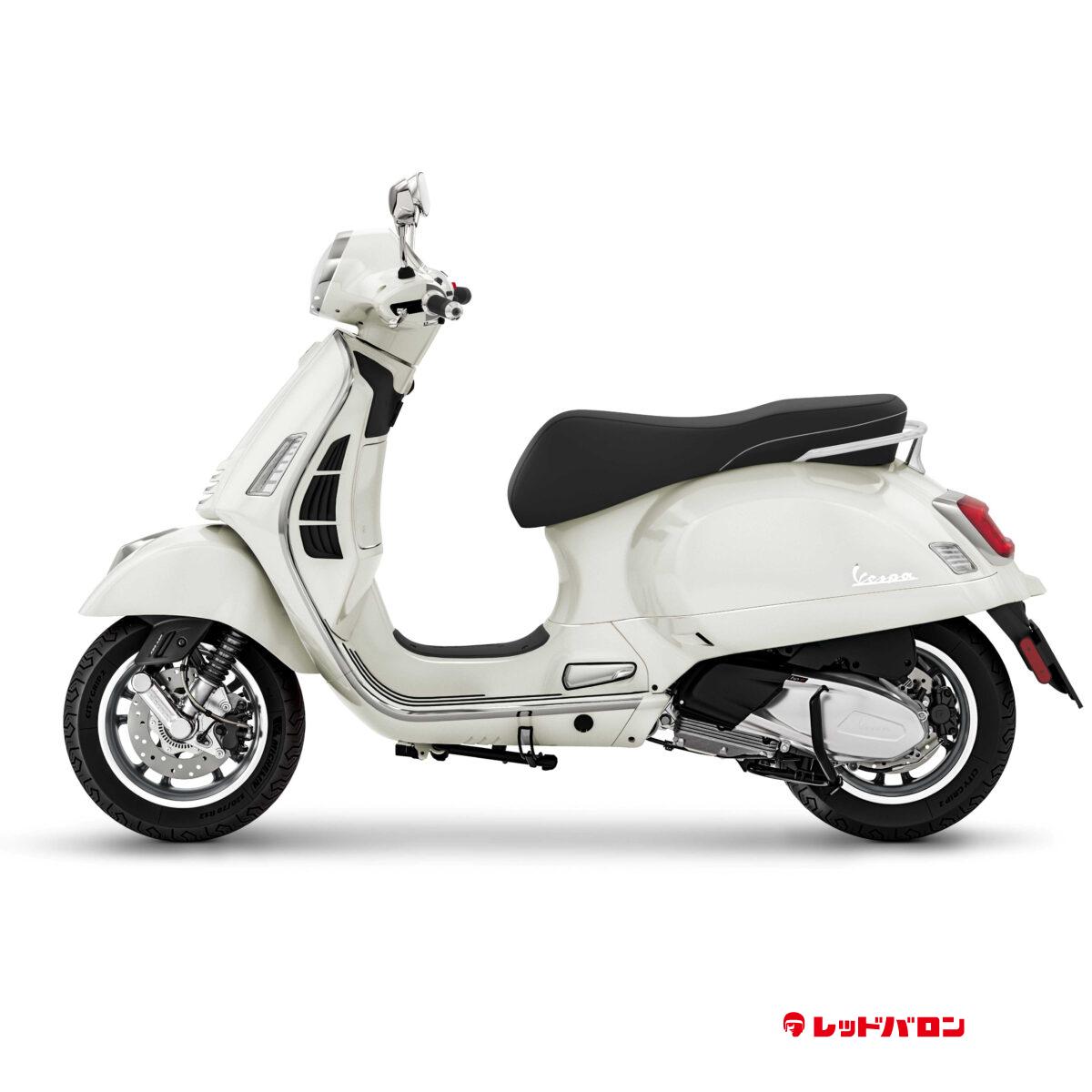 GTS300 Super (’22)