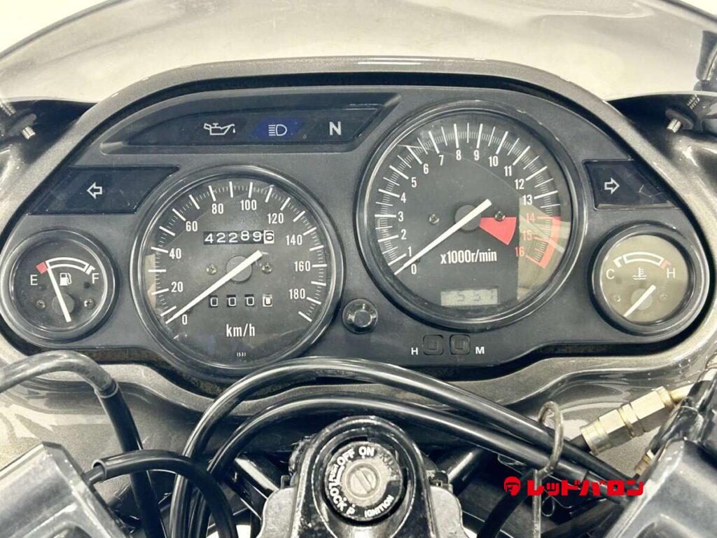ZZR400 - レッドバロン公式