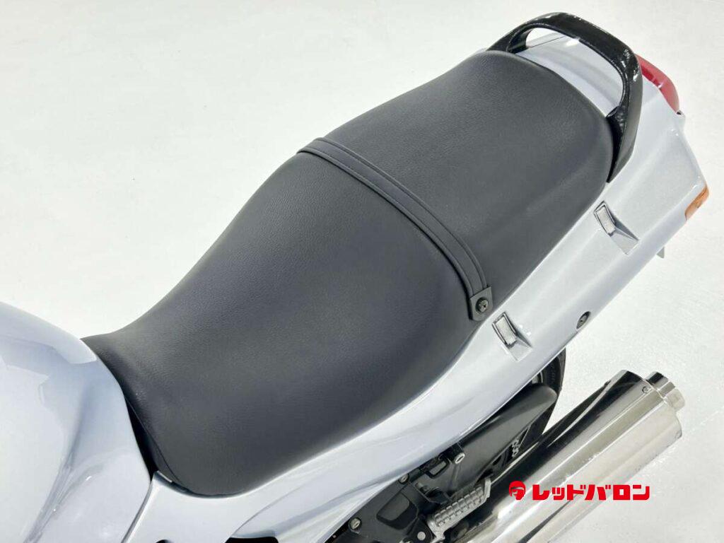 ZZR400 - レッドバロン公式