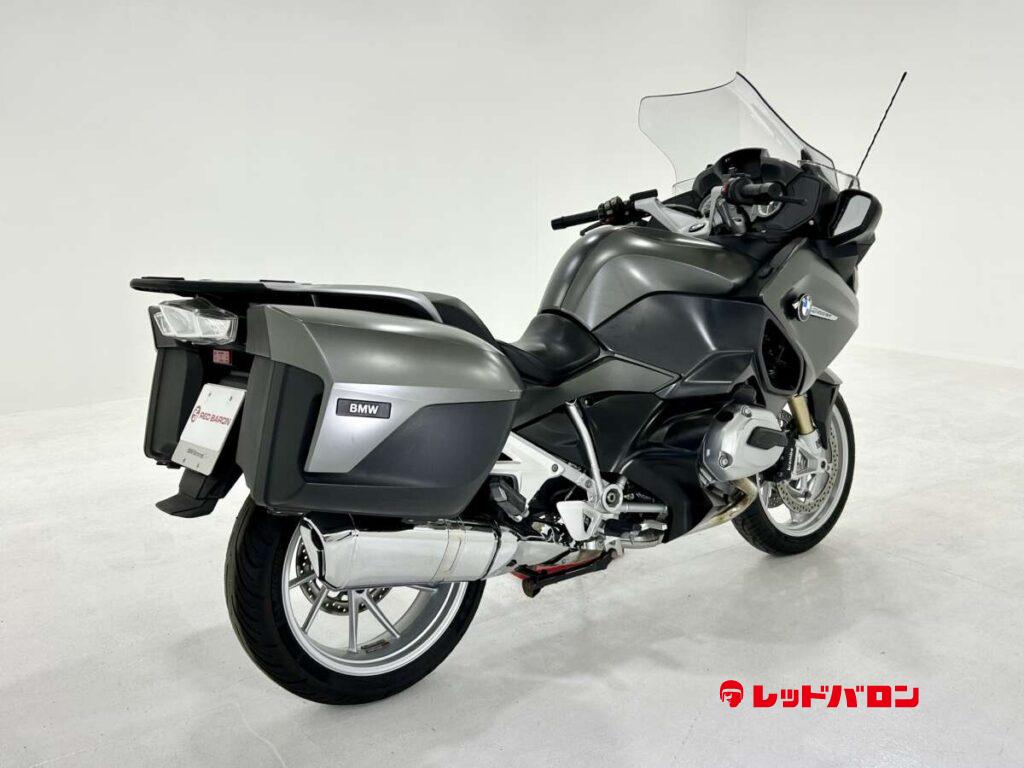 R1200RT - レッドバロン公式