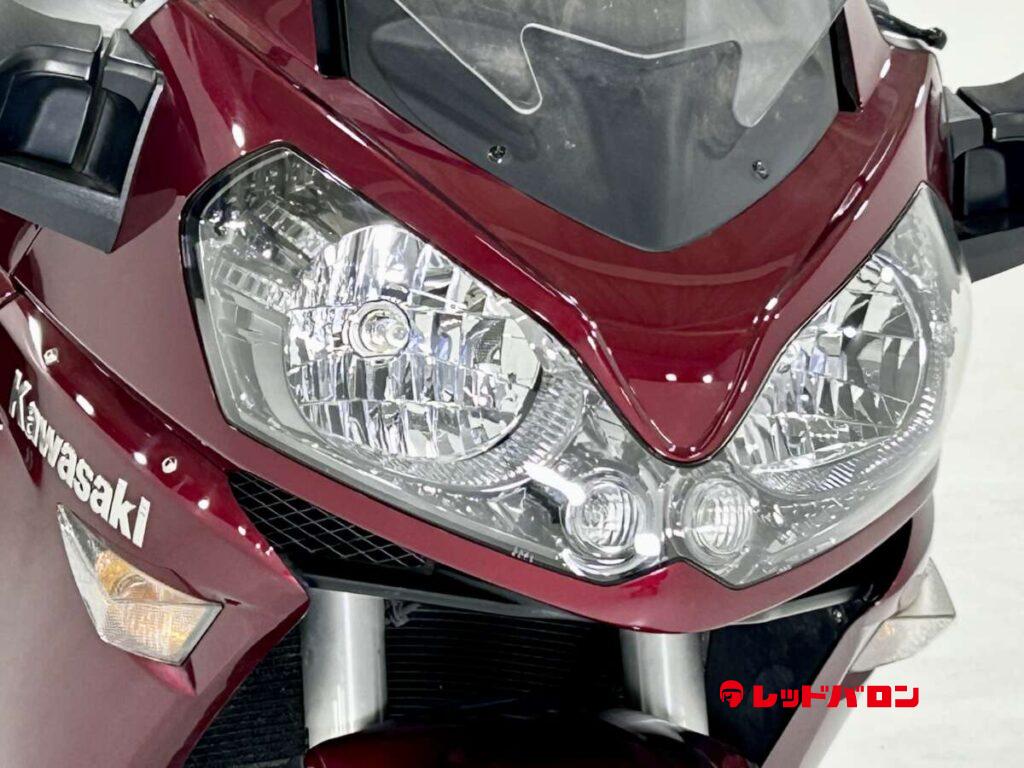 コンコース14 ZG1400B US仕様 - レッドバロン公式