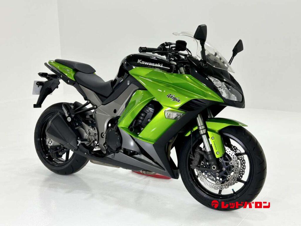 Z1000SXツアラー ZX1000H - レッドバロン公式