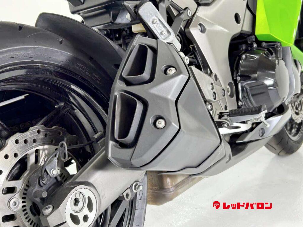 Z1000SXツアラー ZX1000H - レッドバロン公式 Z1000SXツアラー ZX1000H - レッドバロン公式