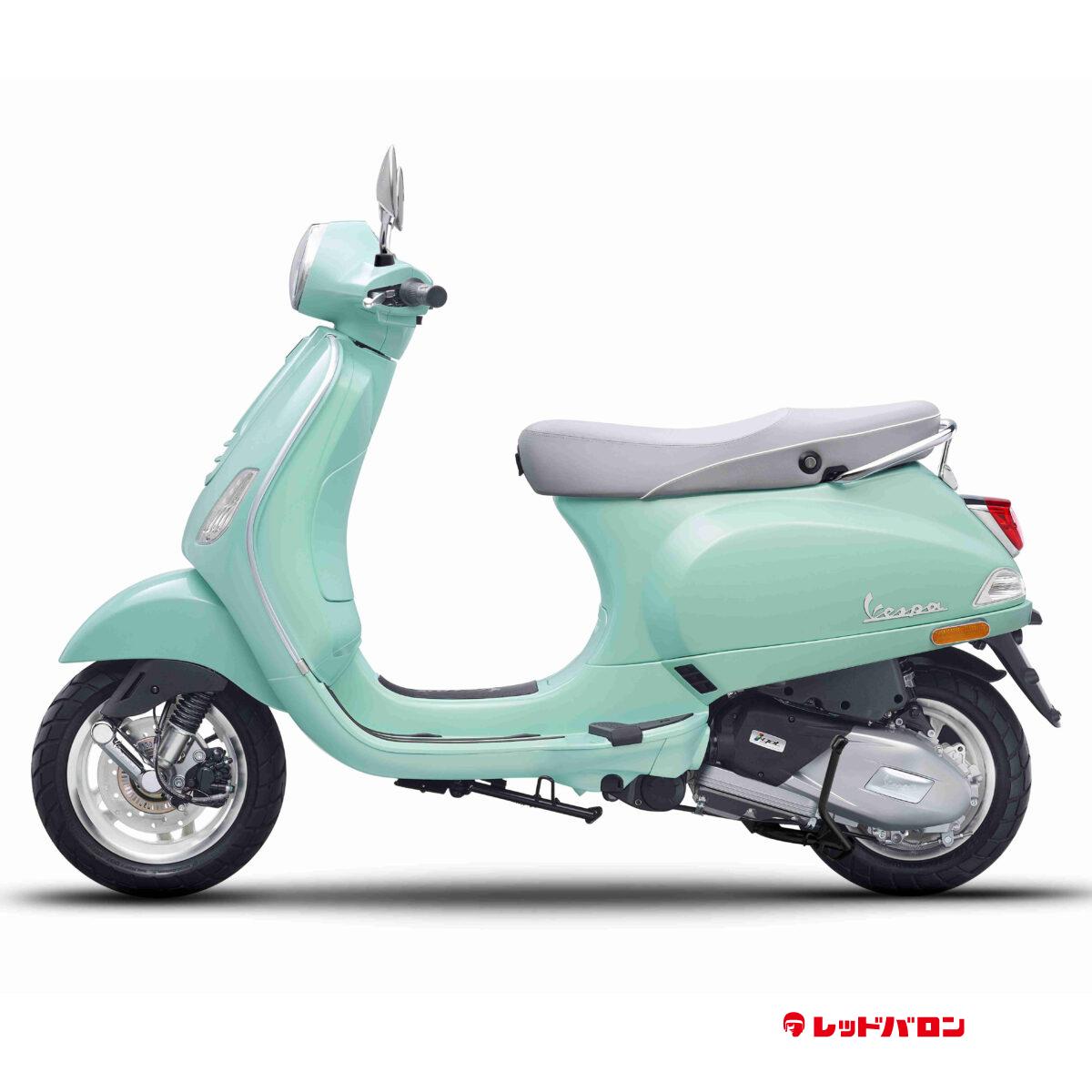 LX125 (’25)