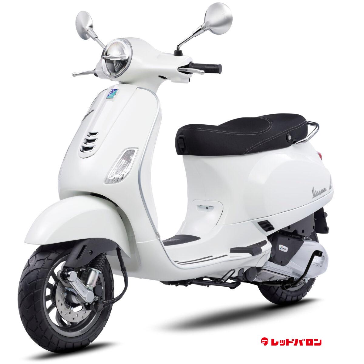 LX125 (’25)