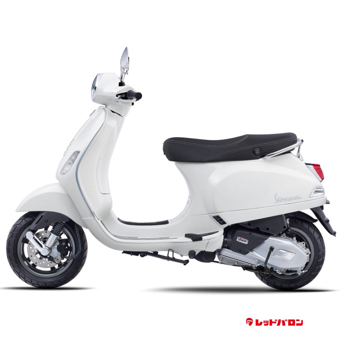 LX125 (’25)