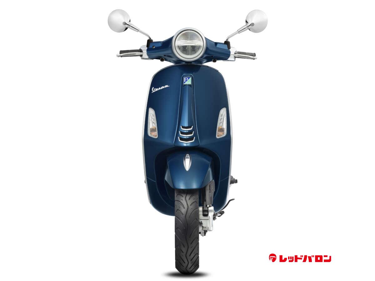 Primavera 125 ABS (’22)