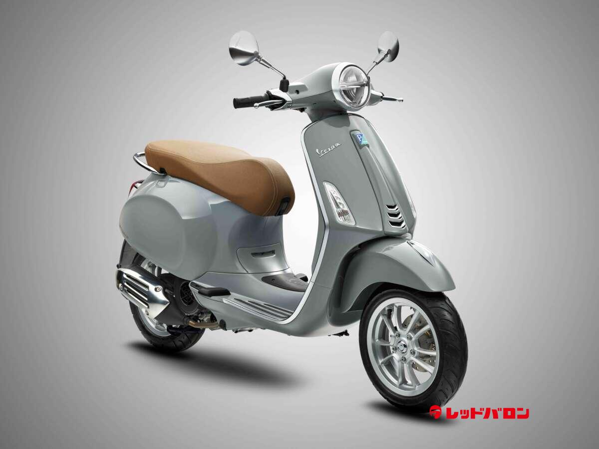 Primavera 125 ABS (’22)