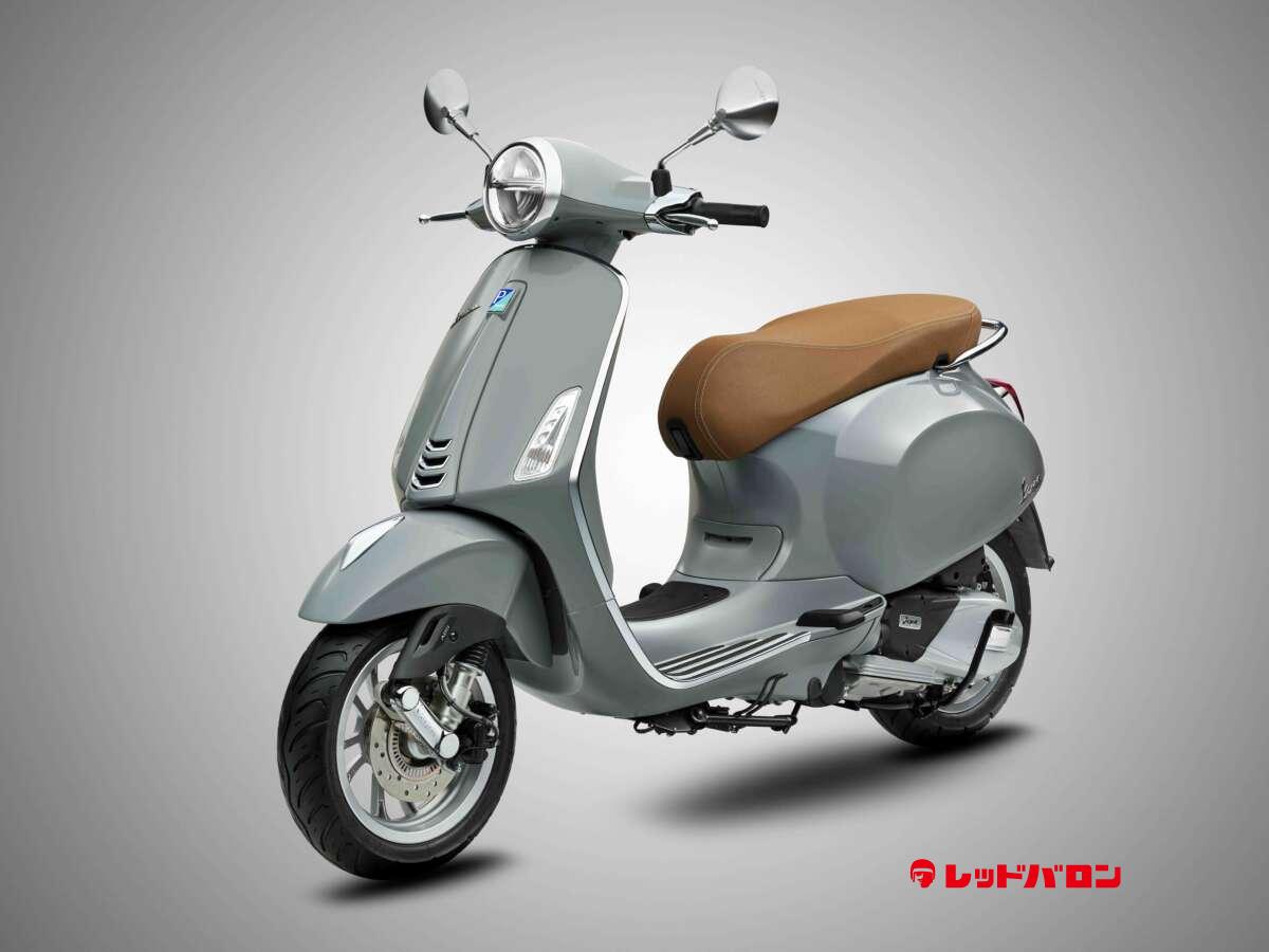 Primavera 125 ABS (’22)