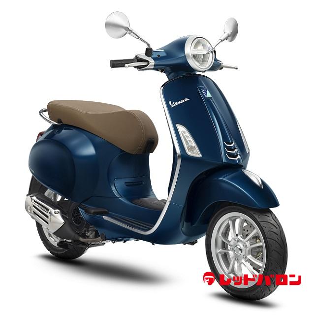 Primavera 150 ABS (’22)