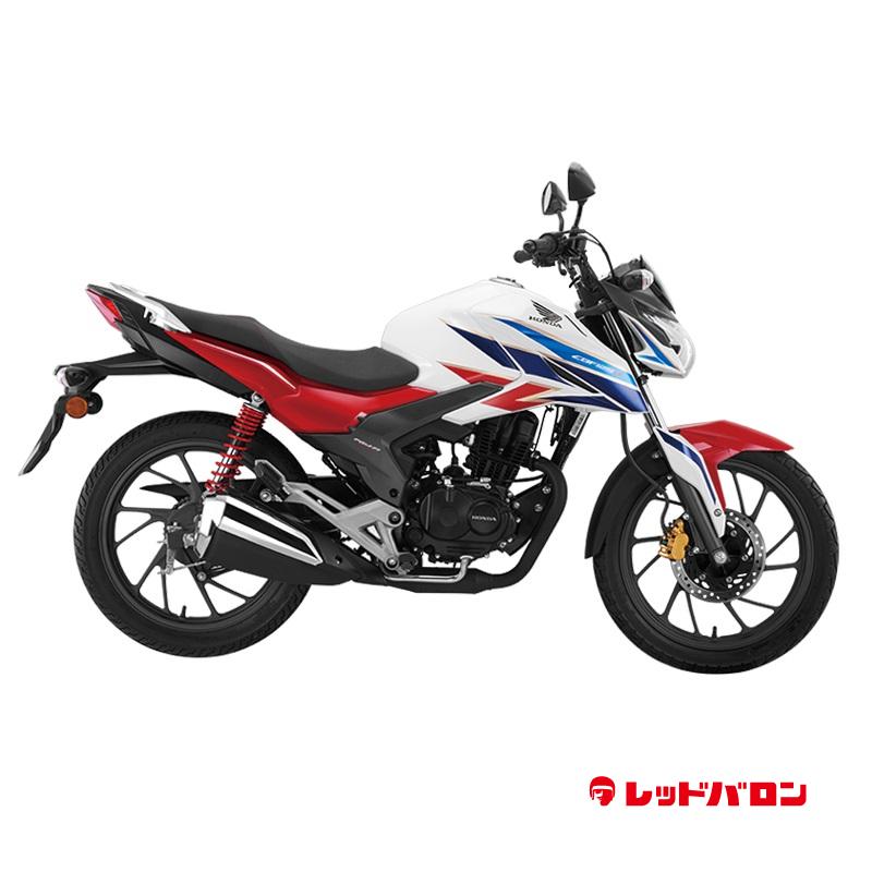 CBF125R (’19CH)