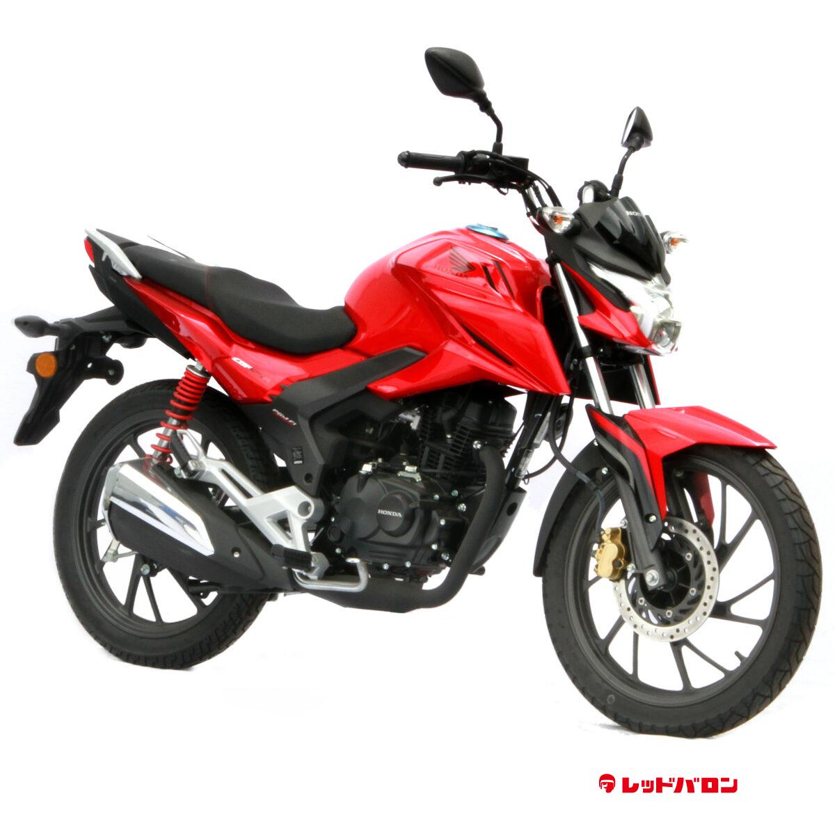 CBF125R (’19CH)