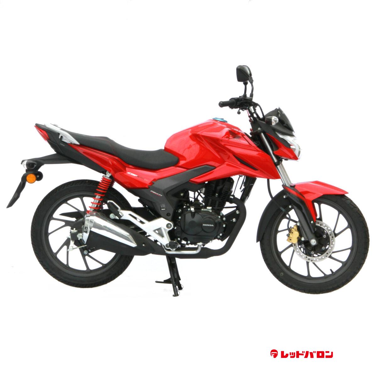 CBF125R (’19CH)